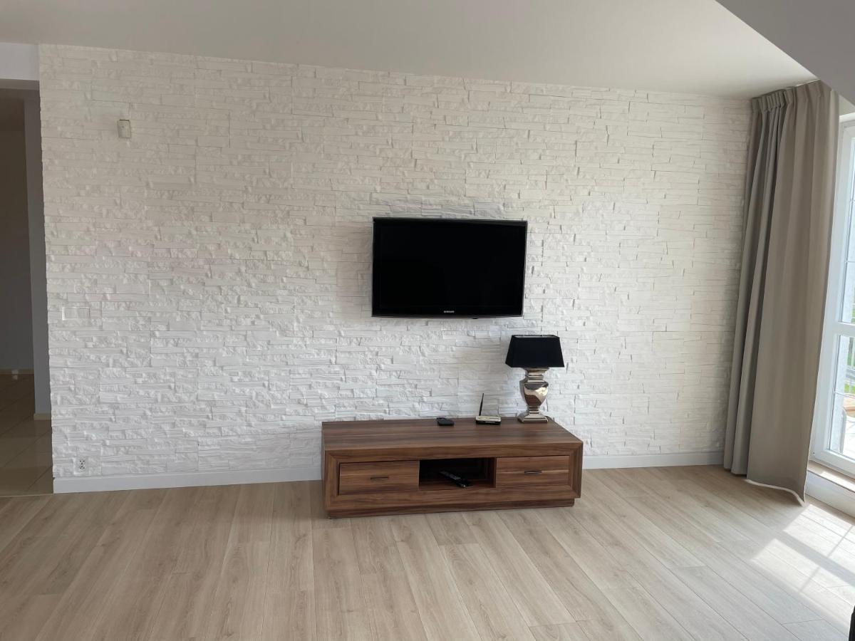 Apartament 44 Apartment Grzybowo  Exterior photo